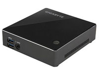 Gigabyte Desktop Brix GB-BXi7-4500