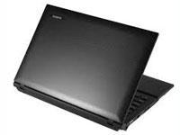 Gigabyte Notebook Q1532M