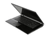 Gigabyte Notebook Q1732N