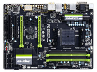 Gigabyte Motherboard G1 Sniper A88X