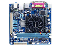 Gigabyte Motherboard GA-E350N WIN8