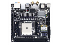 Gigabyte Motherboard GA-F2A85XN-WIFI