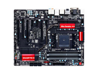 Gigabyte Motherboard GA-F2A88X-UP4
