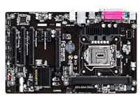 Gigabyte Motherboard GA-H81-D3
