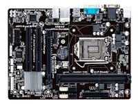 Gigabyte Motherboard GA-H81M-D2V