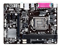 Gigabyte Motherboard GA-H81M-DS2V