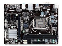 Gigabyte Motherboard GA-H81M-S1