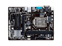 Gigabyte Motherboard GA-H81M-S2PV