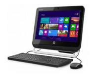 HP All-in-One 18-3204la