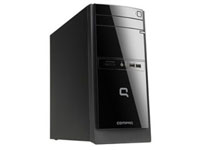 Compaq Desktop 100-000ed