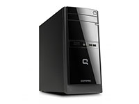 Compaq Desktop 100-002la