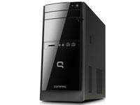 Compaq Desktop 100-005ea