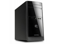 Compaq Desktop 100-005eg