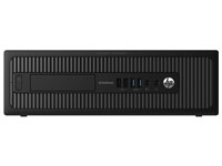HP EliteDesk 800 G1 [Small Form Factor] SFF
