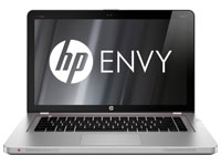HP Envy Notebook 15-j030us