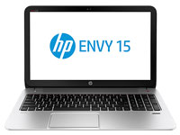 HP Envy Notebook 15-j059nr