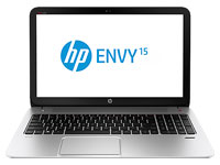 HP Envy Notebook 15-j084ca