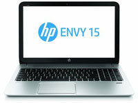 HP Envy Notebook 15-j092nr