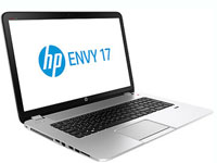 HP Envy Notebook 17-j013cl