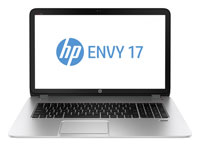 HP Envy Notebook 17-j021nr