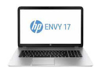 HP Envy Notebook 17-j030us TouchSmart