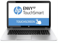 HP Envy Notebook 17-j037cl TouchSmart