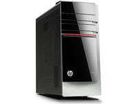 HP Envy Desktop 700-000eu