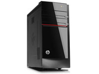 HP Envy Desktop h8-1400ex