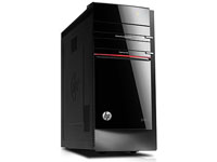 HP Envy Desktop h8-1443eo