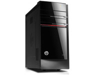 HP Envy Desktop h8-1400eu