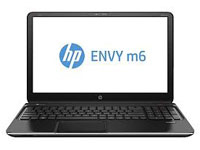 HP Envy Notebook m6-1325er