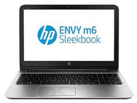 HP Envy Notebook m6-k088ca