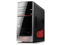 HP Envy Desktop Phoenix 800-002a