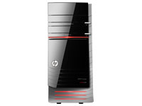 HP Envy Desktop Phoenix 800-020eo