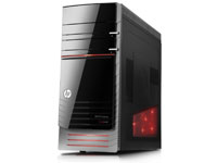 HP Envy Desktop Phoenix 800-050ea
