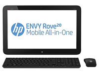 HP Envy All-in-One 20-k000ea Rove
