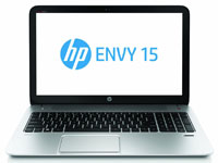 HP Envy Notebook 15-j013cl TouchSmart