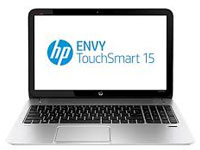 HP Envy Notebook 15-j051sa TouchSmart