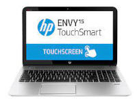 HP Envy Notebook 15-j078ca TouchSmart