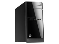 HP Desktop 110-000el