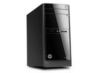 HP Desktop 110-000ep