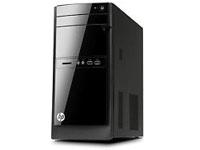 HP Desktop 110-000t