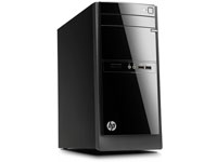 HP Desktop 110-001a