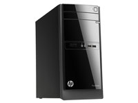 HP Desktop 110-001el