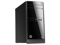 HP Desktop 110-001eo