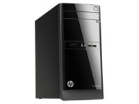 HP Desktop 110-002es