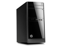 HP Desktop 110-003eo