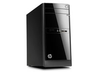 HP Desktop 110-014