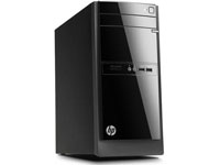 HP Desktop 110-015il