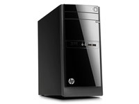 HP Desktop 110-016